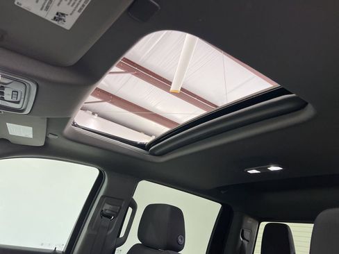 New 2024 Chevrolet Silverado 1500 RST w/ All Star Edition Plus image 19