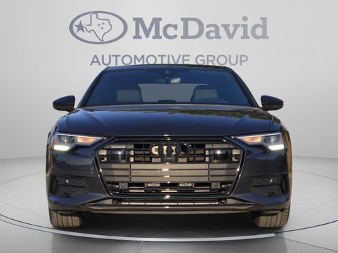Used 2023 Audi A6 2.0T Premium w/ Convenience Package AWD/4WD image 8