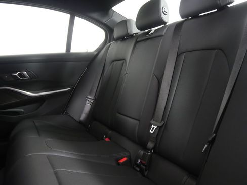 New 2026 BMW M340i Sedan w/ Premium Package RWD image 13