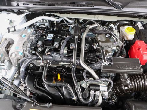 Used 2024 Nissan Sentra SV FWD image 28