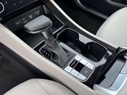 New 2026 Hyundai Tucson SEL AWD/4WD image 25