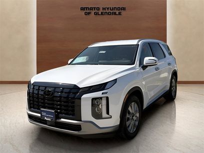 Used 2023 Hyundai Palisade SEL w/ Cargo Package