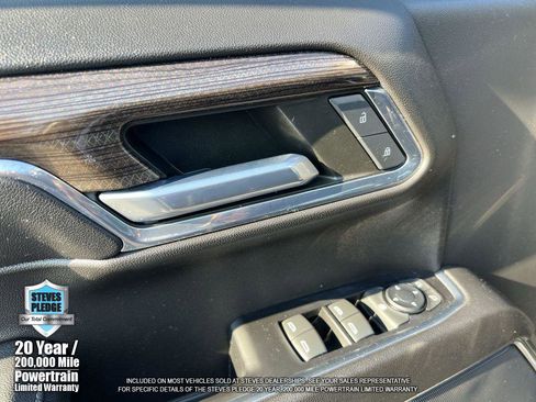 Certified 2023 Chevrolet Silverado 1500 LT Trail Boss w/ Protection Package image 26