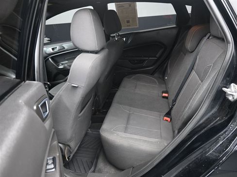 Used 2016 Ford Fiesta ST image 10