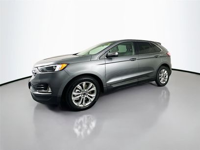 Used 2024 Ford Edge Titanium