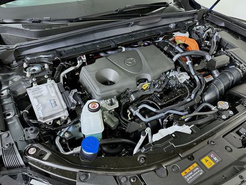 New 2026 MAZDA CX-50 AWD 2.5 Hybrid w/ Weather Package image 26