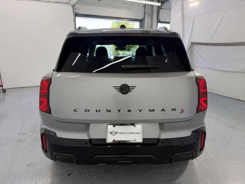 Certified 2026 MINI Cooper Countryman S w/ Comfort Package Max AWD/4WD image 4