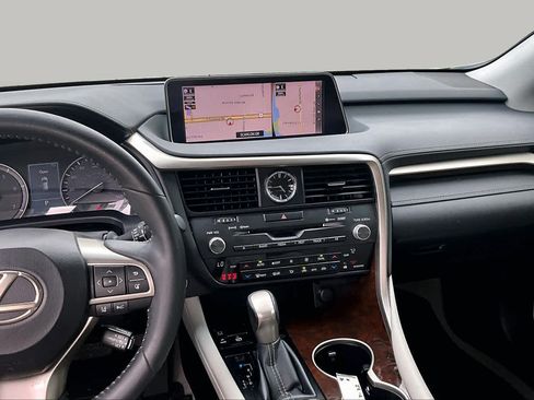 Used 2019 Lexus RX 350 AWD w/ Navigation Package image 7