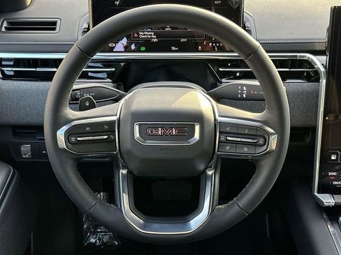 New 2026 GMC Sierra EV Elevation image 8