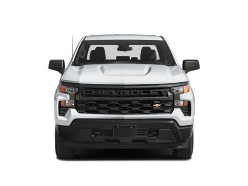 Used 2022 Chevrolet Silverado 1500 LT w/ Protection Package AWD/4WD image 7