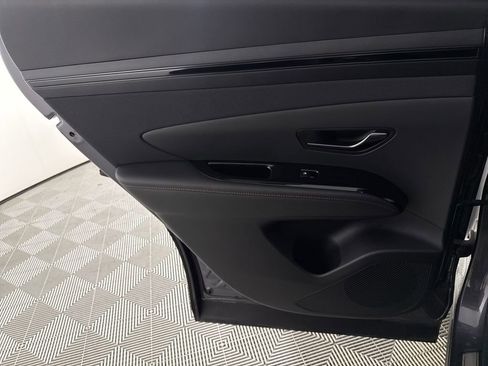 Used 2024 Hyundai Tucson N Line image 15