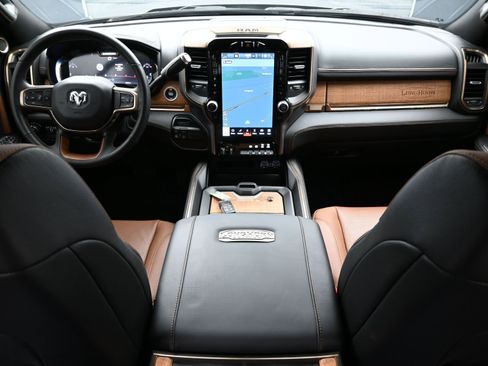 Used 2023 RAM 2500 Limited image 13