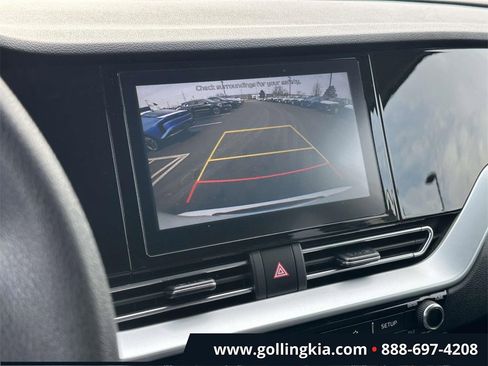 Certified 2020 Kia Niro LX image 24