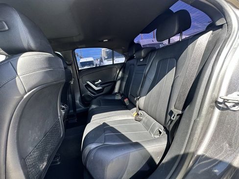 Used 2019 Mercedes-Benz A 220 image 19