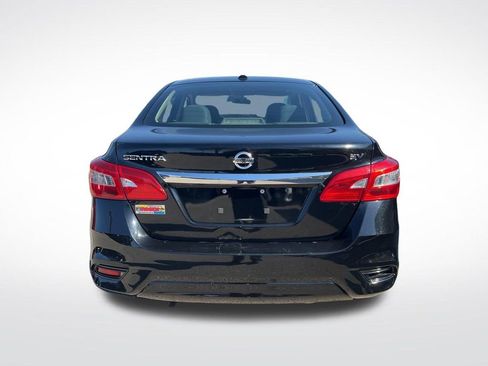 Used 2019 Nissan Sentra SV image 43