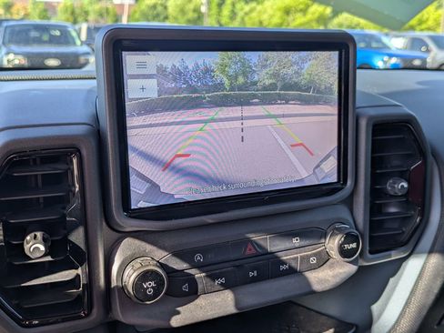 Used 2021 Ford Bronco Sport Badlands AWD/4WD image 24