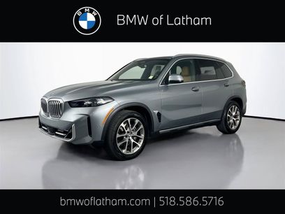 Used 2024 BMW X5 xDrive40i