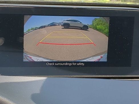 Used 2026 MAZDA MAZDA3 Carbon AWD/4WD image 19