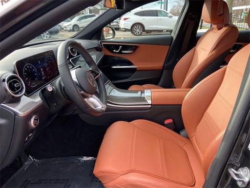 Used 2023 Mercedes-Benz C 300 4MATIC Sedan image 20