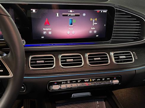 New 2026 Mercedes-Benz GLE 350 4MATIC image 31