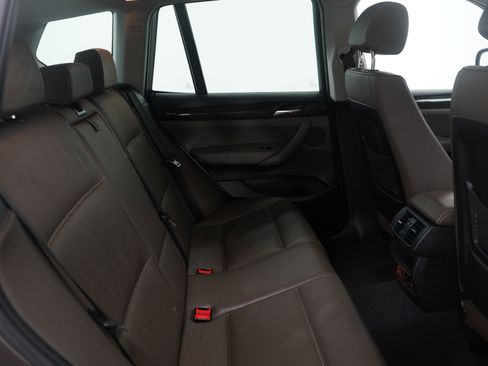 Used 2014 BMW X3 xDrive28i image 13