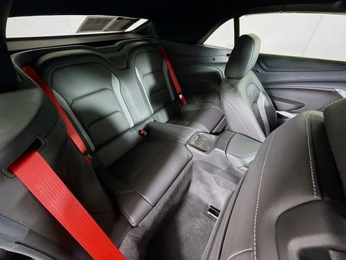 Used 2023 Chevrolet Camaro SS image 27