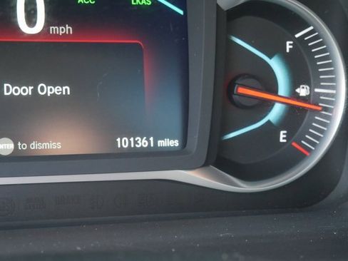 Used 2019 Honda Passport Touring image 21