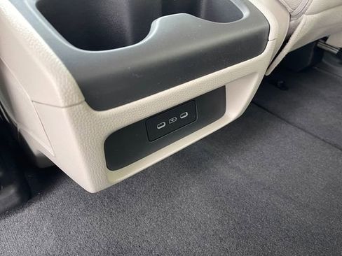 Certified 2026 Honda Odyssey EX-L image 25