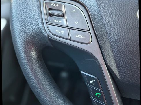 Used 2018 Hyundai Santa Fe Sport w/ 2.4L Value Package 02 AWD/4WD image 24
