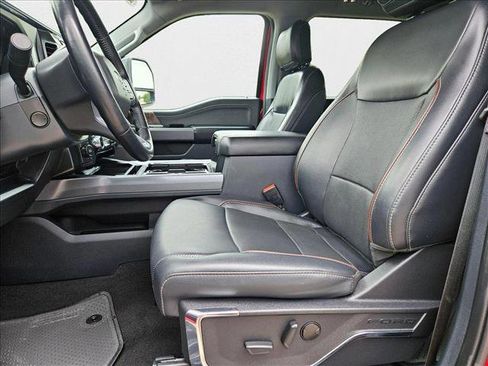 Used 2024 Ford F450 Lariat w/ Lariat Ultimate Package image 16