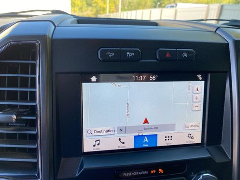 Used 2019 Ford F150 XLT w/ Equipment Group 302A Luxury image 15