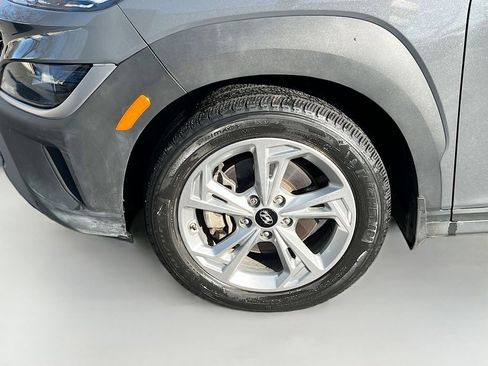 Used 2023 Hyundai Kona SEL w/ Cargo Package image 29