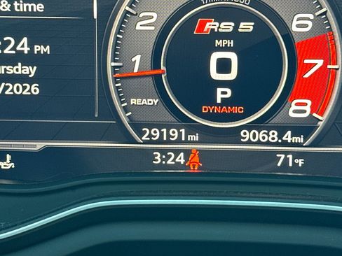 Used 2019 Audi RS 5 image 41