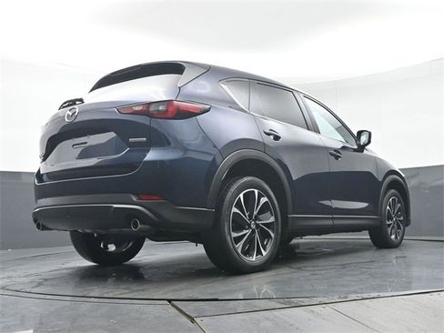 Used 2023 MAZDA CX-5 AWD 2.5 S w/ Premium Package image 34