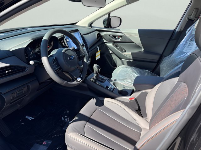 New 2026 Subaru Crosstrek 2.5i Limited AWD/4WD image 5