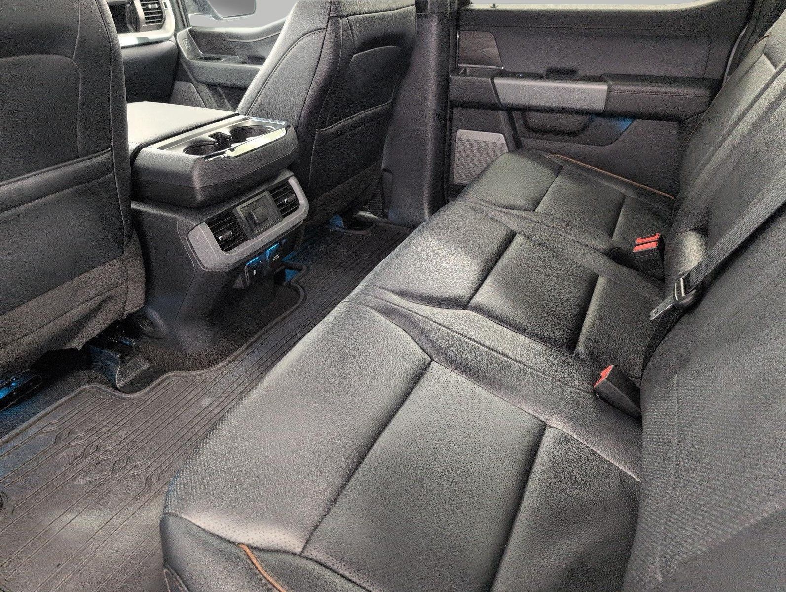 Used 2024 Ford F150 Lariat w/ Tow/Haul Package AWD/4WD image 20