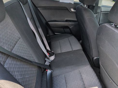 Used 2021 Kia Rio LX FWD image 8