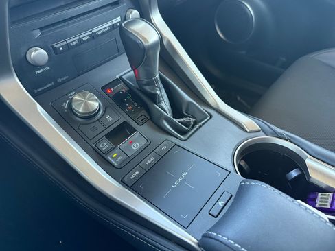 Used 2021 Lexus NX 300 FWD w/ Accessory Package 2 image 16