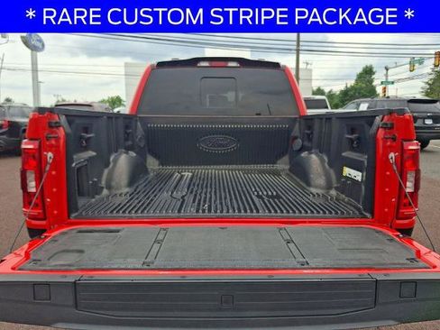 Certified 2022 Ford F150 XLT w/ Equipment Group 302A High AWD/4WD image 27