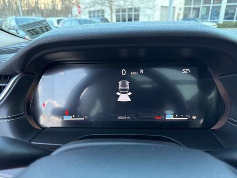 Certified 2022 Jeep Grand Cherokee Limited image 11