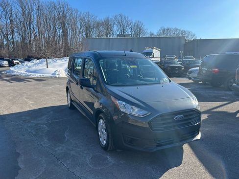 Certified 2023 Ford Transit Connect XL image 3