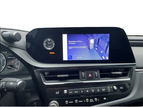 Used 2023 Lexus ES 350 w/ Accessory Package (Z2) FWD image 46