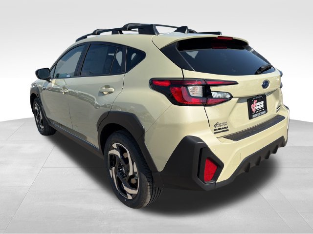 New 2026 Subaru Crosstrek 2.5i Limited AWD/4WD image 5