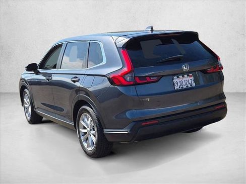 Used 2024 Honda CR-V EX image 7