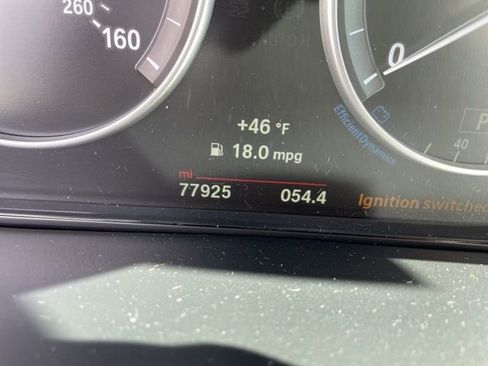 Used 2018 BMW X5 xDrive50i image 10