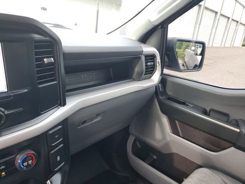 Used 2023 Ford F150 XL w/ XL Chrome Appearance Package AWD/4WD image 25