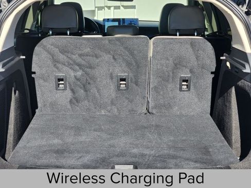 Certified 2023 Lincoln Corsair Reserve w/ Equipment Group 201A image 20