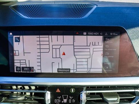 Used 2021 BMW 440i xDrive Coupe w/ Executive Package image 18