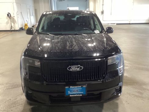 New 2026 Ford Maverick Lobo image 9