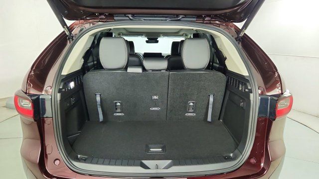 Used 2026 MAZDA CX-90 Plug-In Hybrid w/Premium Sport AWD/4WD image 41